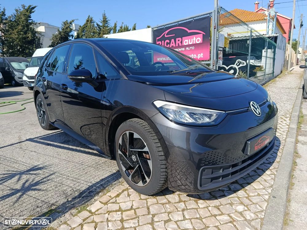 VW ID.3 Pro - 3