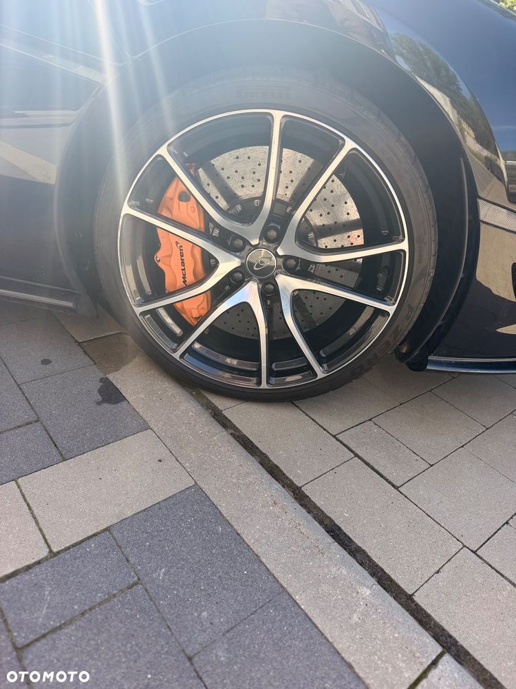 McLaren 570S Coupe - 16