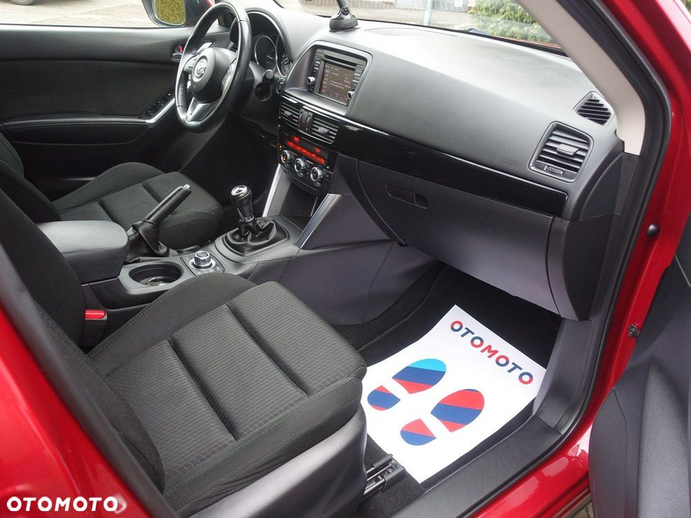 Mazda CX-5 2.2 D Skymotion 2WD - 10