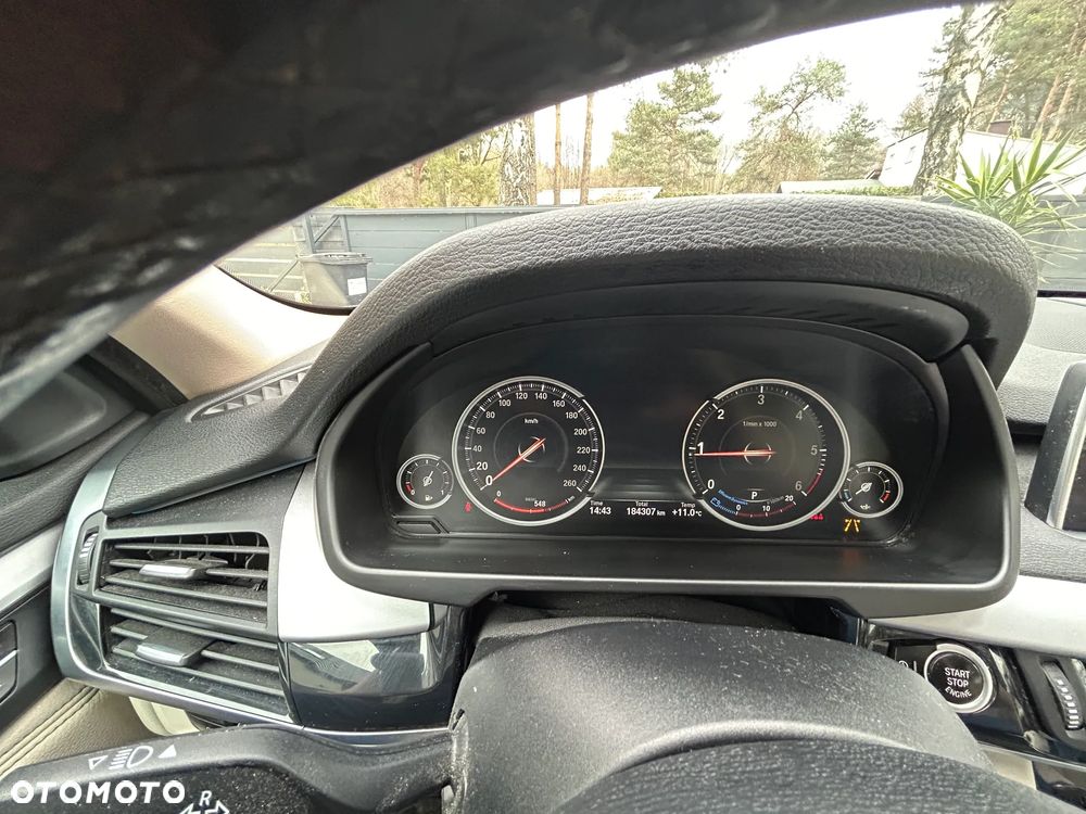 BMW X5 - 9