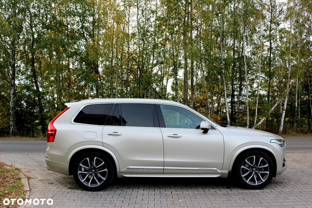 Volvo Xc90 2016 photo 2