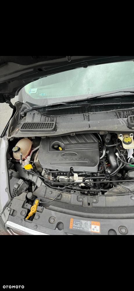 Ford Escape 2.3 XLS - 14