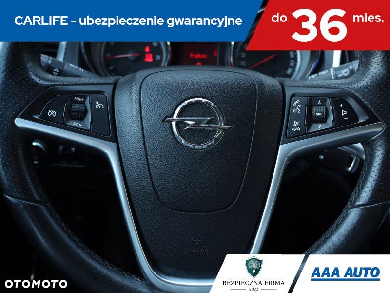 Opel Astra - 19