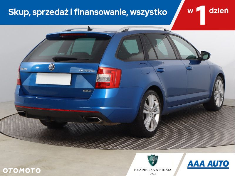 Skoda Octavia - 6