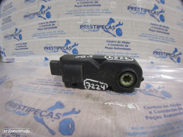 Modulo 84089658 OPEL ASTRA K FASE 2 2020 1.2I TURBO 131CV 5P AZUL Motor Do Atuador Do Ar - 1