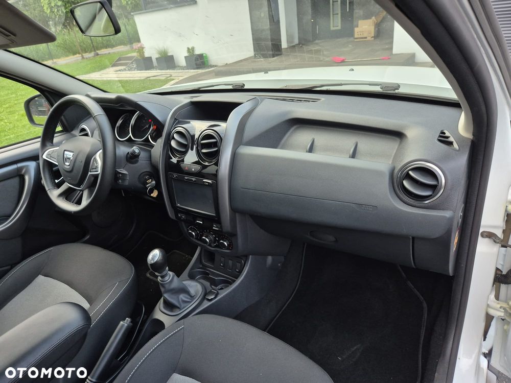 Dacia Duster 1.2 TCe Comfort - 9