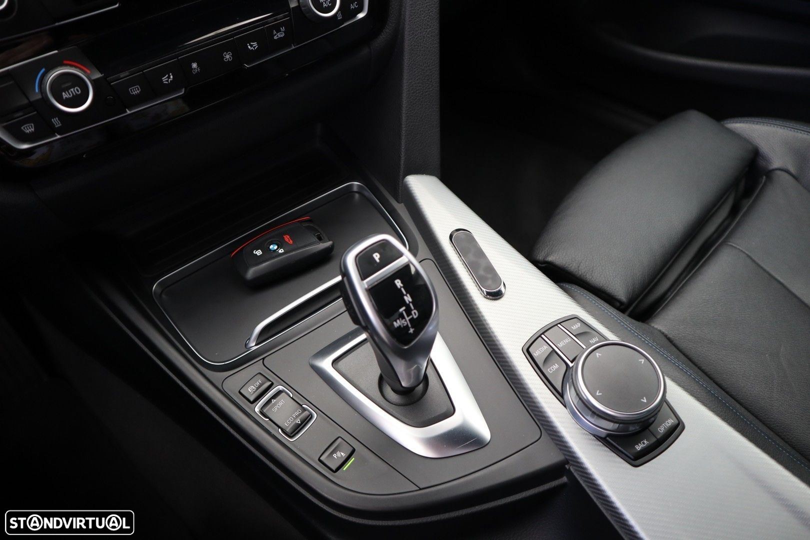 BMW 420 d Pack M Auto - 50