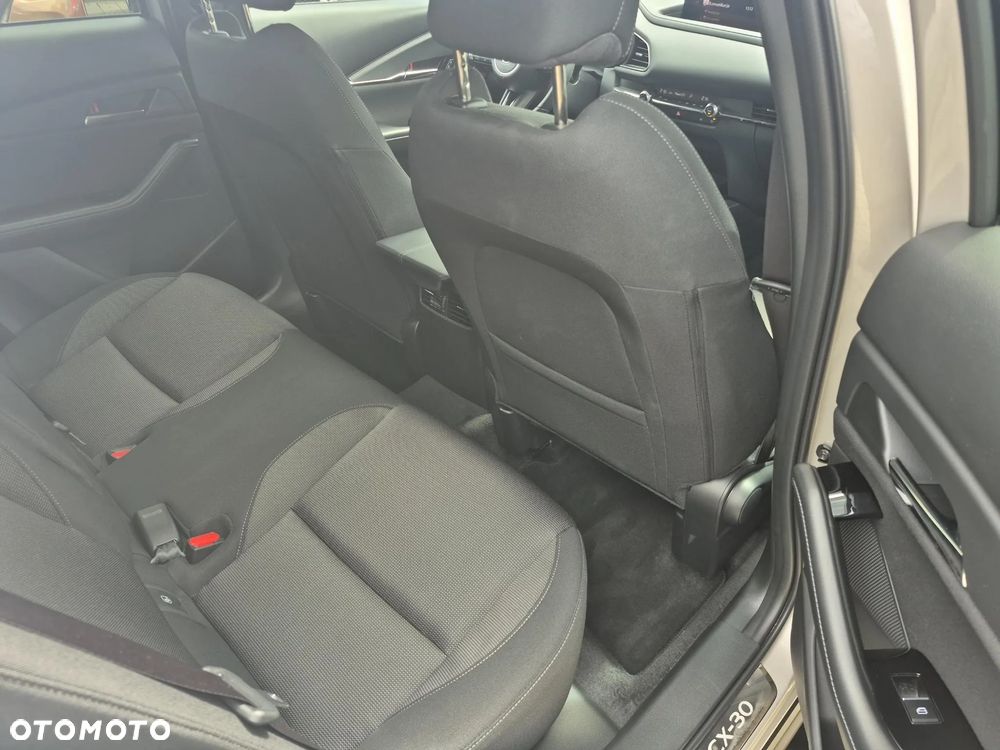 Mazda CX-30 - 17