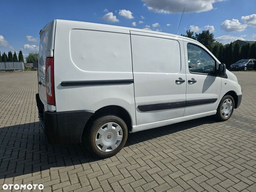 Fiat Scudo - 6