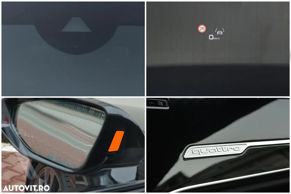 Audi A8 L 60 TFSI e quattro tiptronic - 24