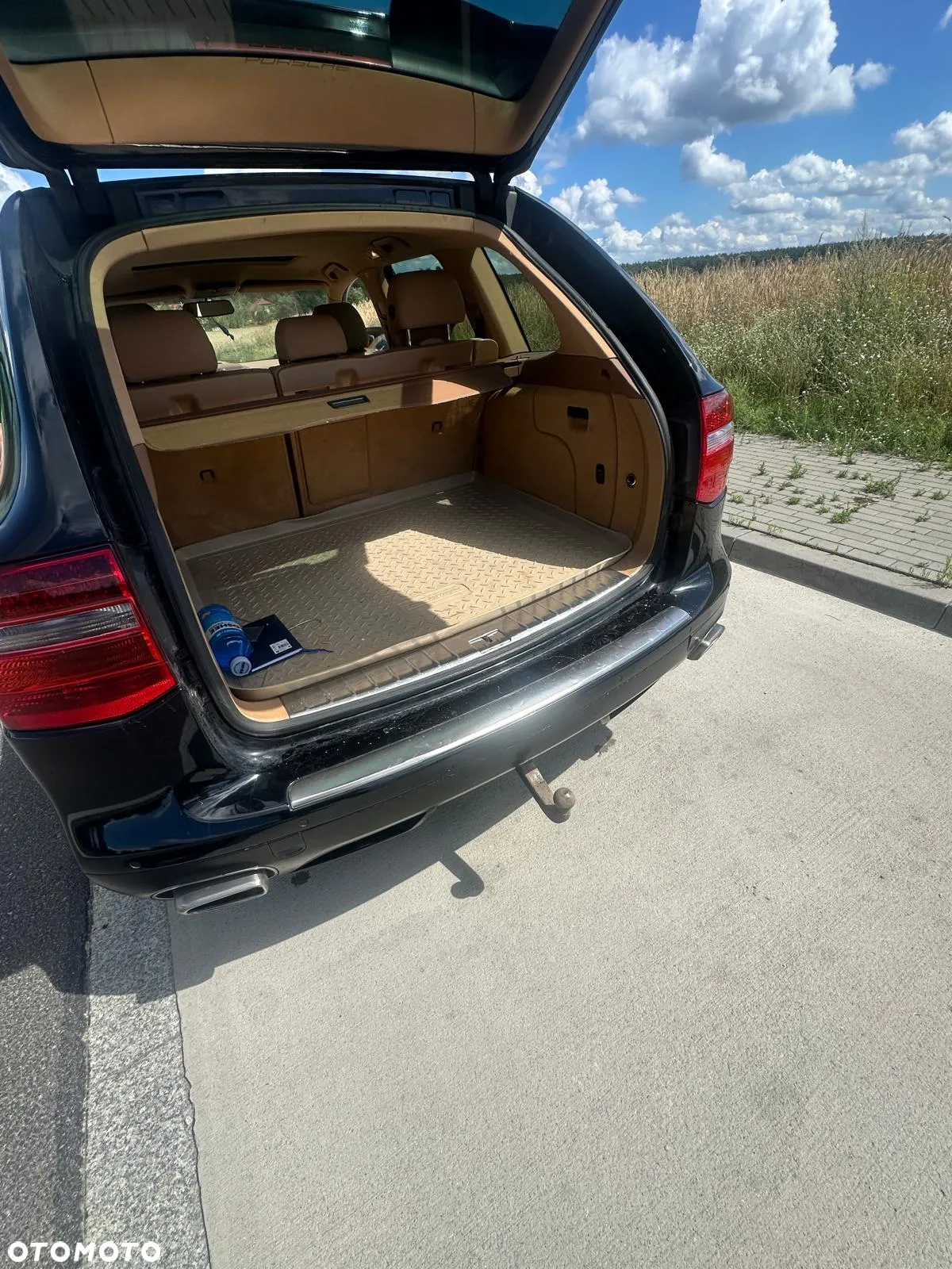 Porsche Cayenne - 7