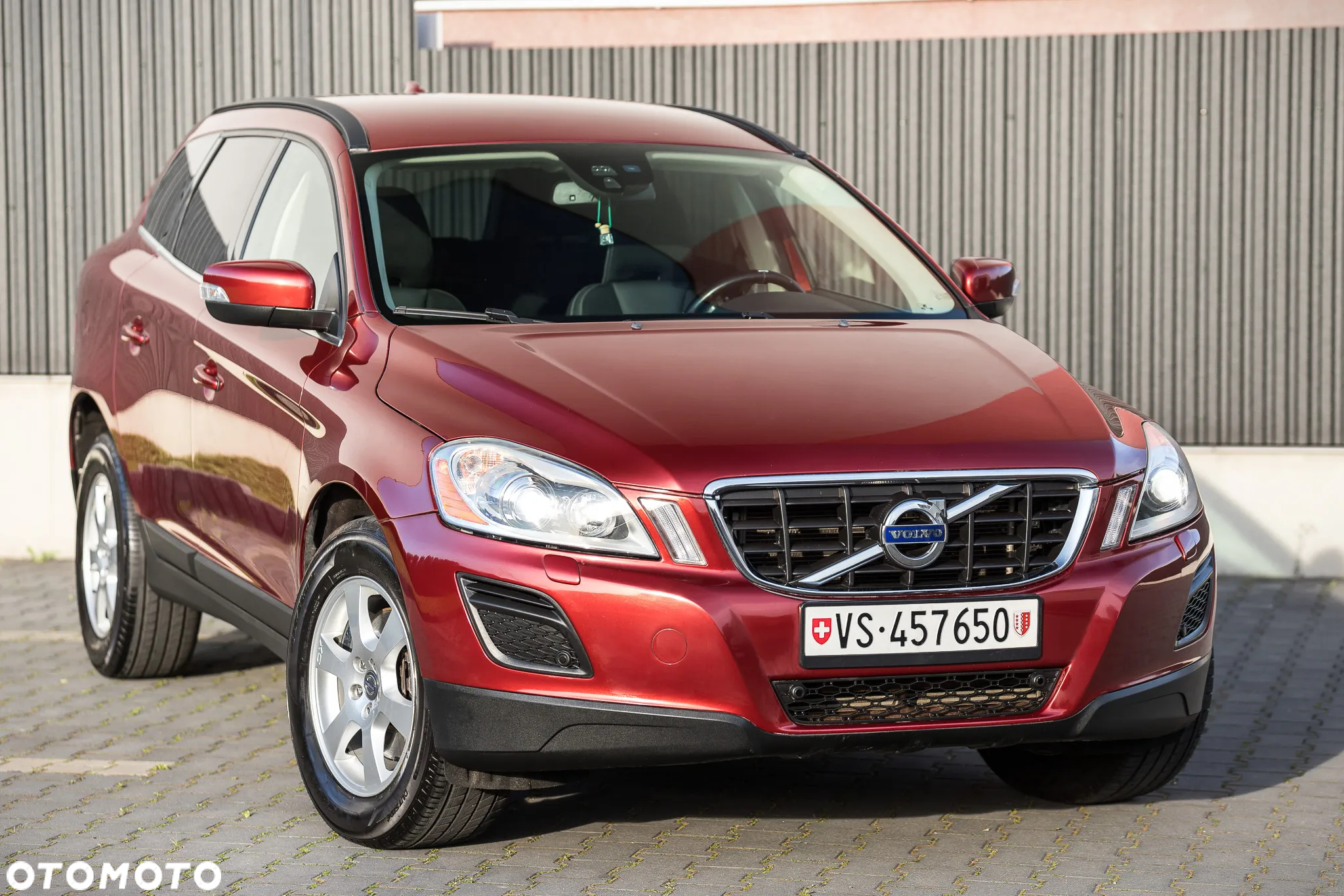 Volvo XC 60 2.4D AWD Summum - 5