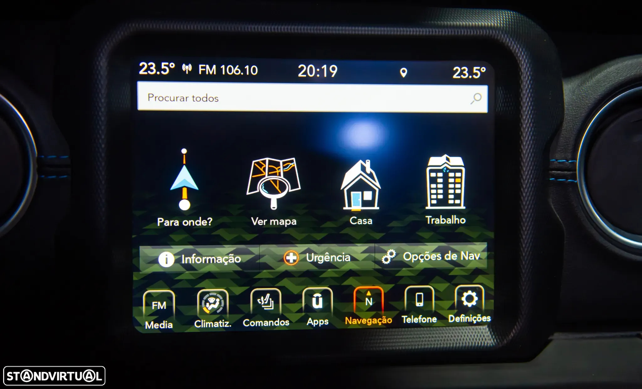 Jeep Wrangler Unlimited 2.0 TG 4xe Rubicon - 33