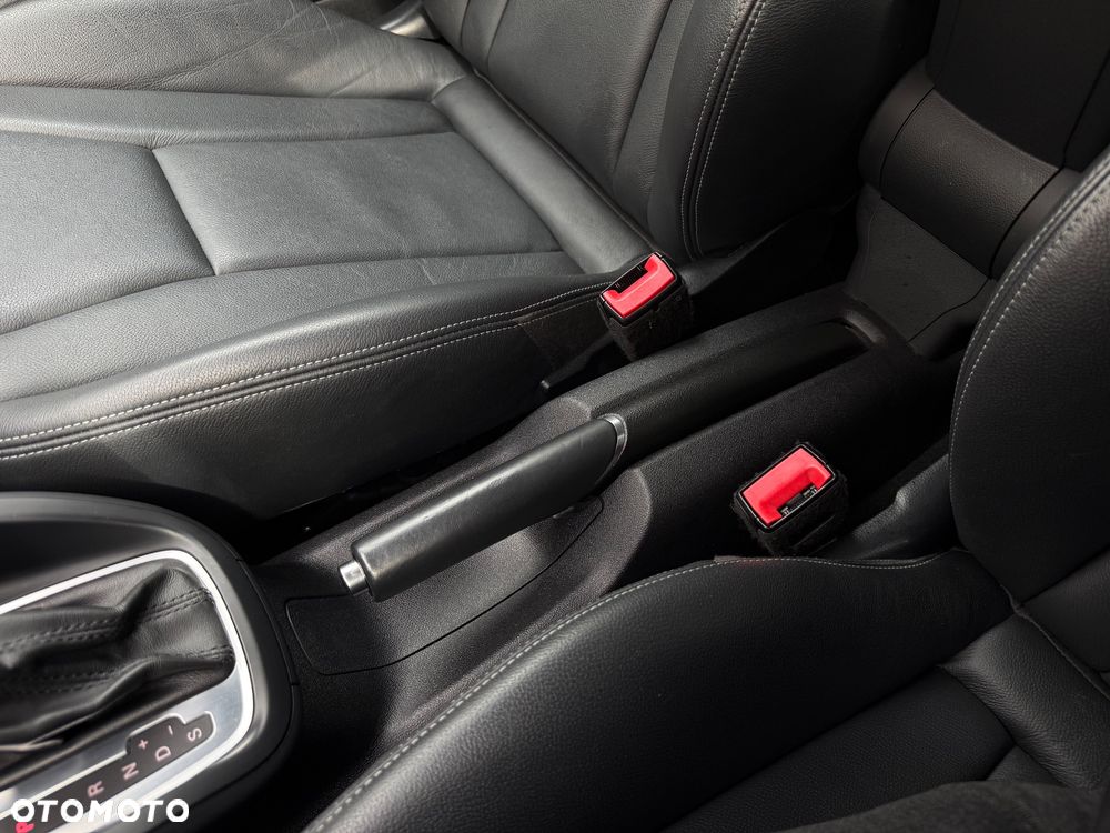 Audi A1 Sportback 1.4 TFSI S tronic Attraction - 26