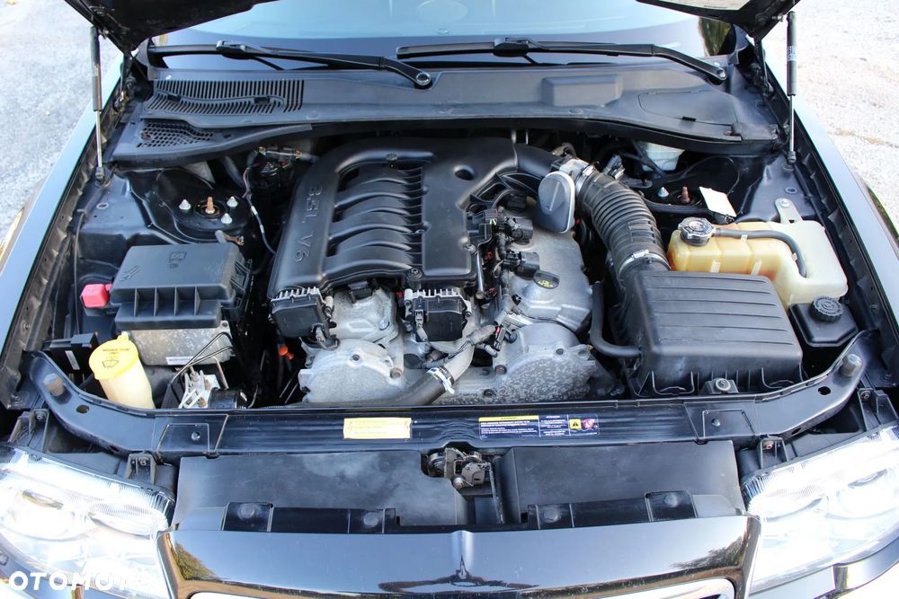 Chrysler 300C 3.5 Automatik - 24