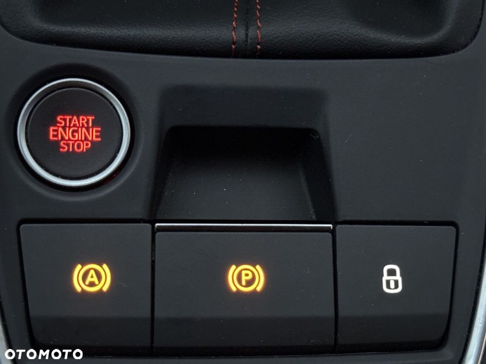 Seat Leon 1.5 TSI FR - 21