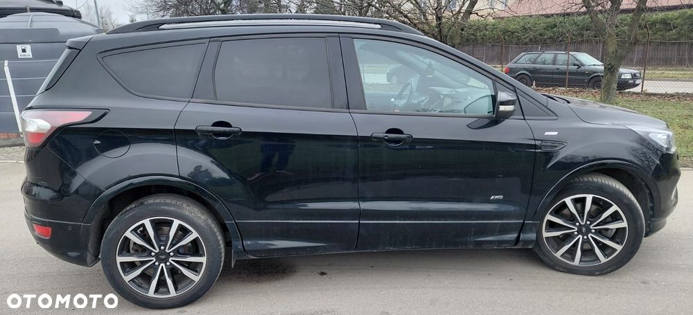 Ford Kuga 2.0 TDCi AWD Trend - 3