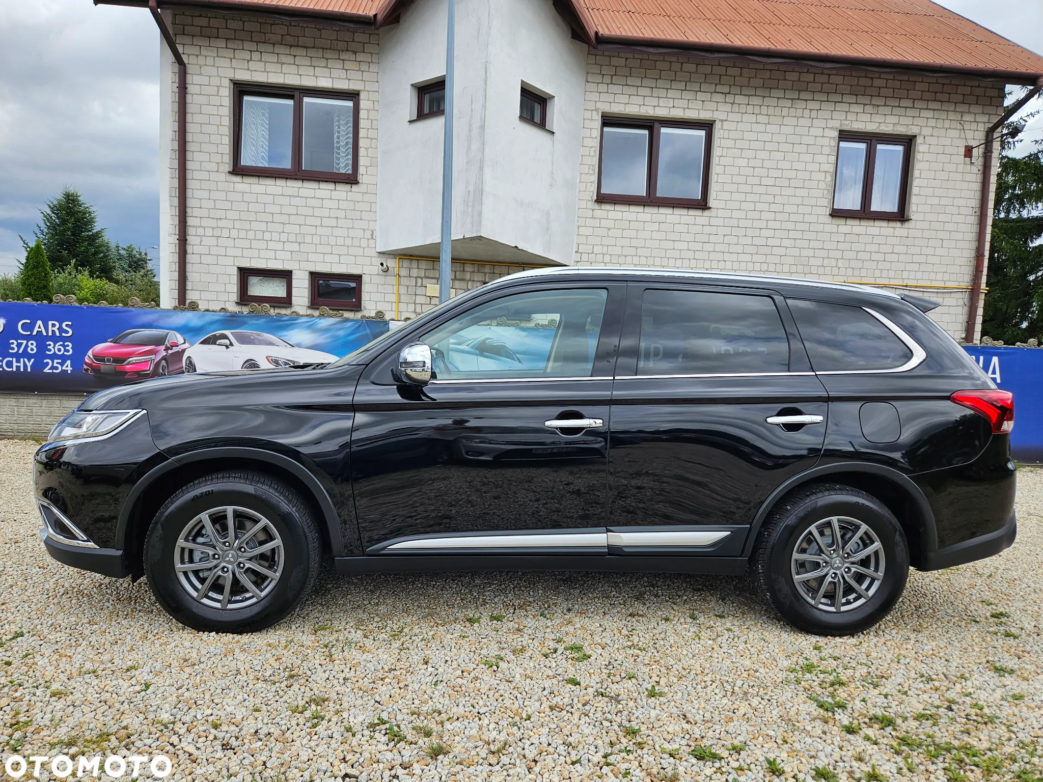 Mitsubishi Outlander 2.0 City Style 2WD - 12