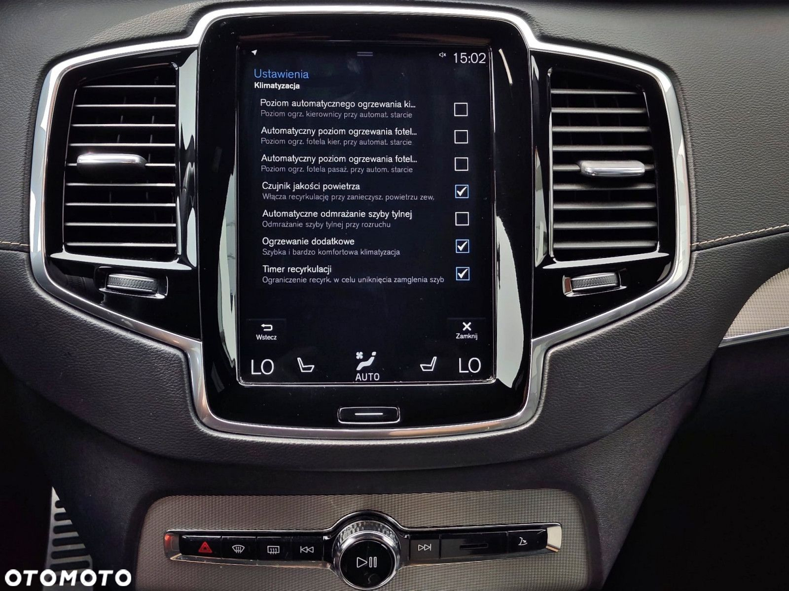 Volvo XC 60 - 29