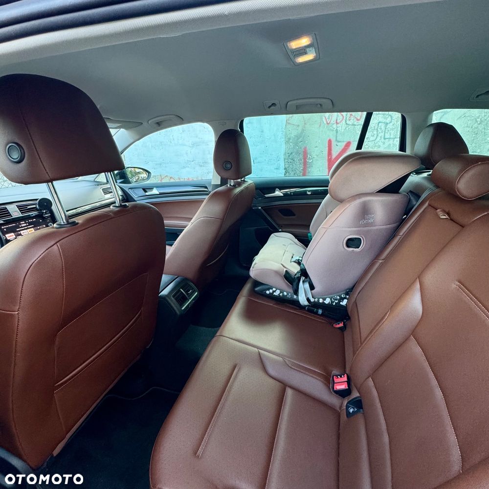 Volkswagen Golf 1.6 TDI Sound - 4