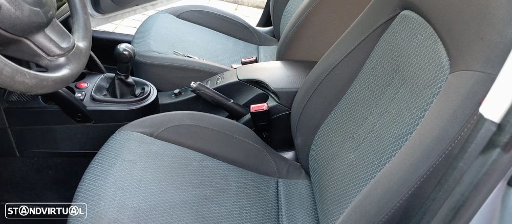 SEAT Altea 1.4 16V Reference - 12