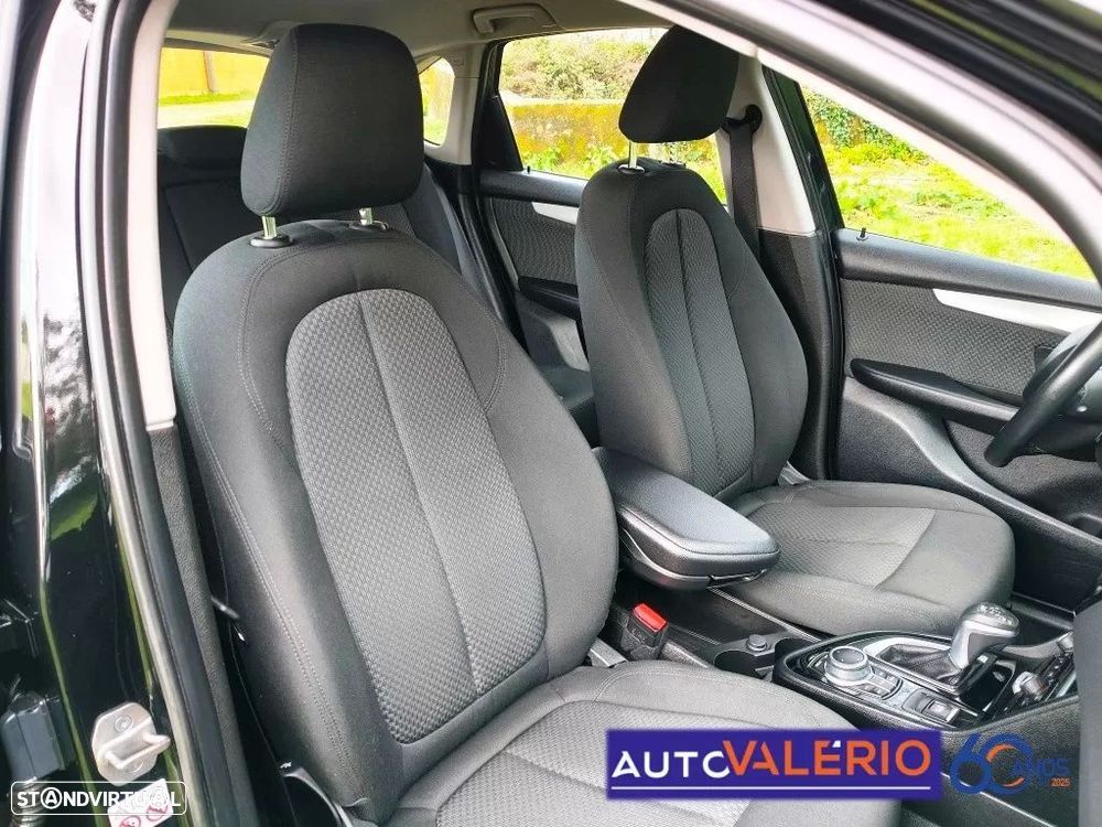 BMW 225xe Active Tourer Advantage - 34