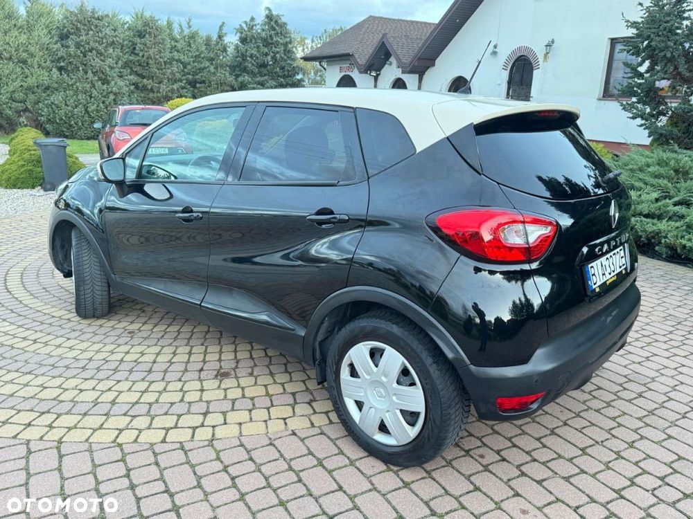 Renault Captur - 33