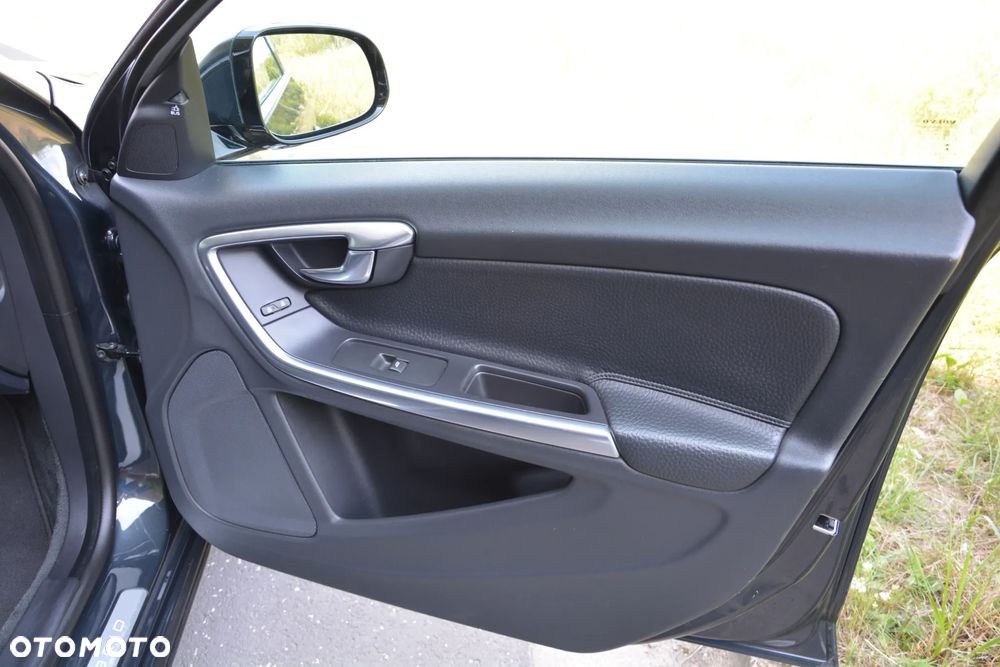 Volvo V60 - 26