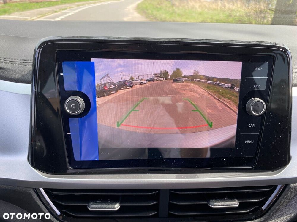 Volkswagen T-Roc 1.5 TSI Life Plus - 13