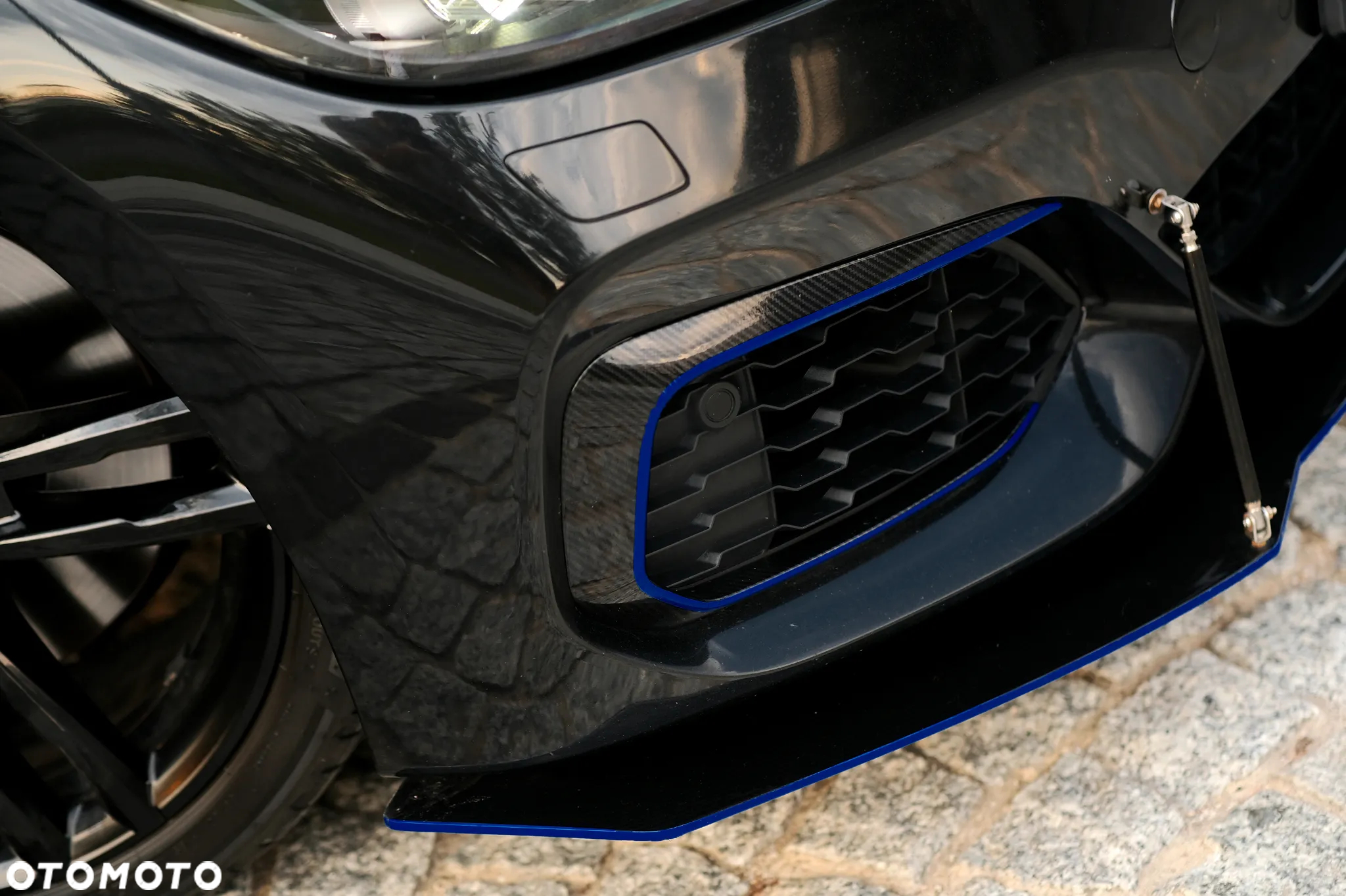 BMW 1M - 21