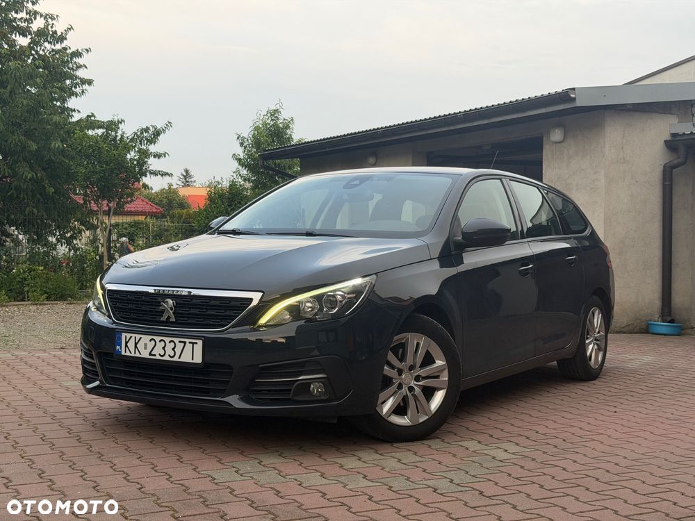 Peugeot 308 BlueHDi 100 Stop & Start Active Pack - 1