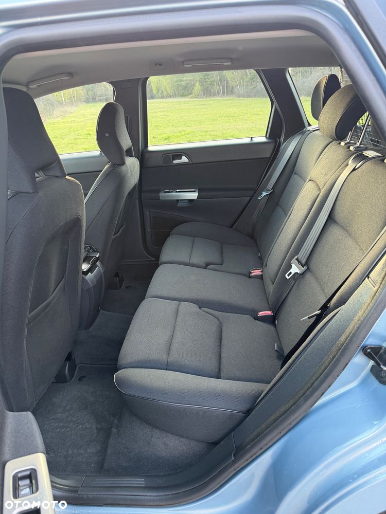 Volvo V50 1.8 Edition - 11