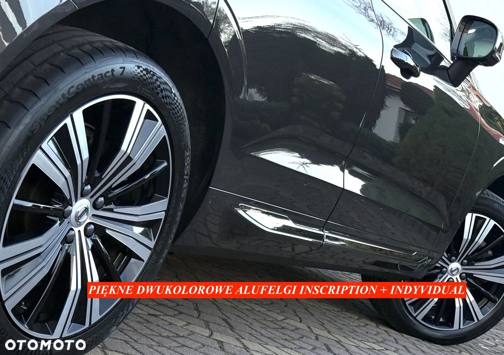 Volvo XC 60 B4 D Geartronic Inscription - 38