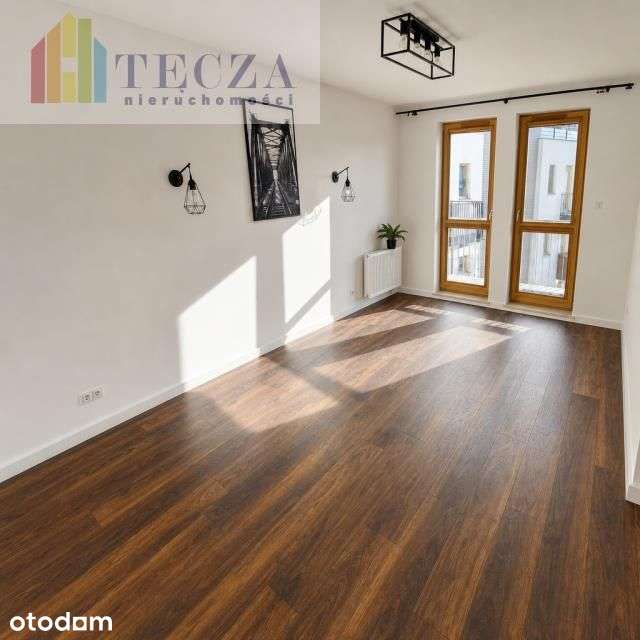 2pok,55m2,balkon,2xgaraż,ul.Ledóchowskiej,Polecam