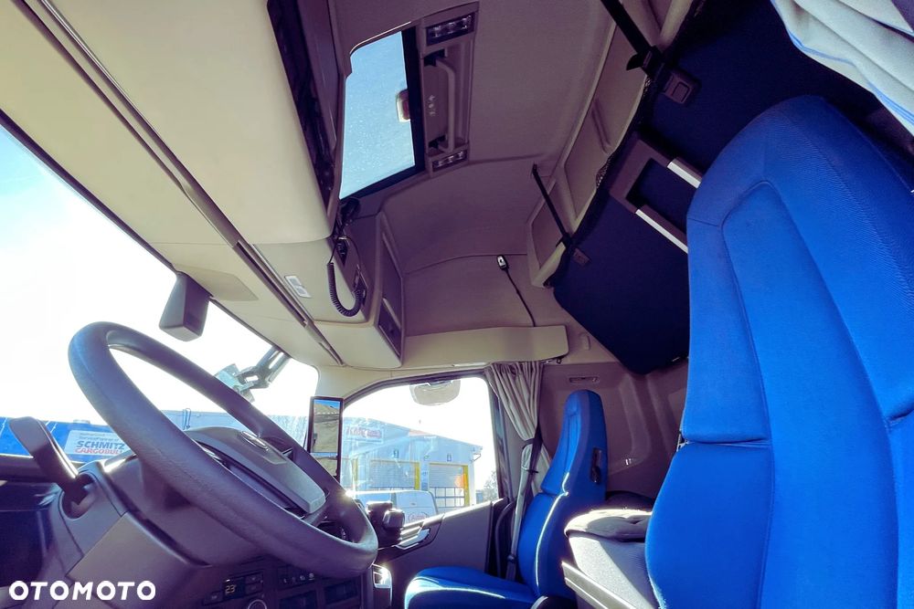 Volvo FH 460 I-SAVE AERO I-PARK COOL * 2025 * - 8