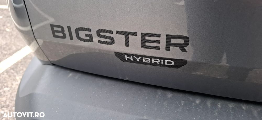 Dacia Bigster - 12
