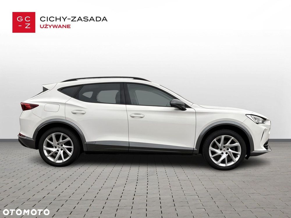 Cupra Formentor 1.4 e-Hybrid DSG - 6