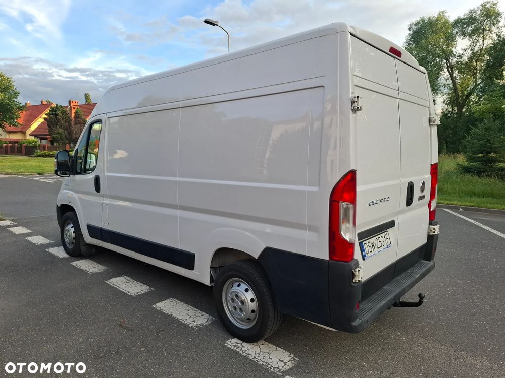 Fiat Ducato - 3