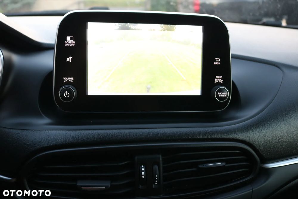 Fiat Tipo - 16