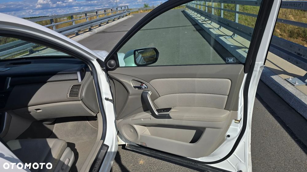 Acura RDX - 14