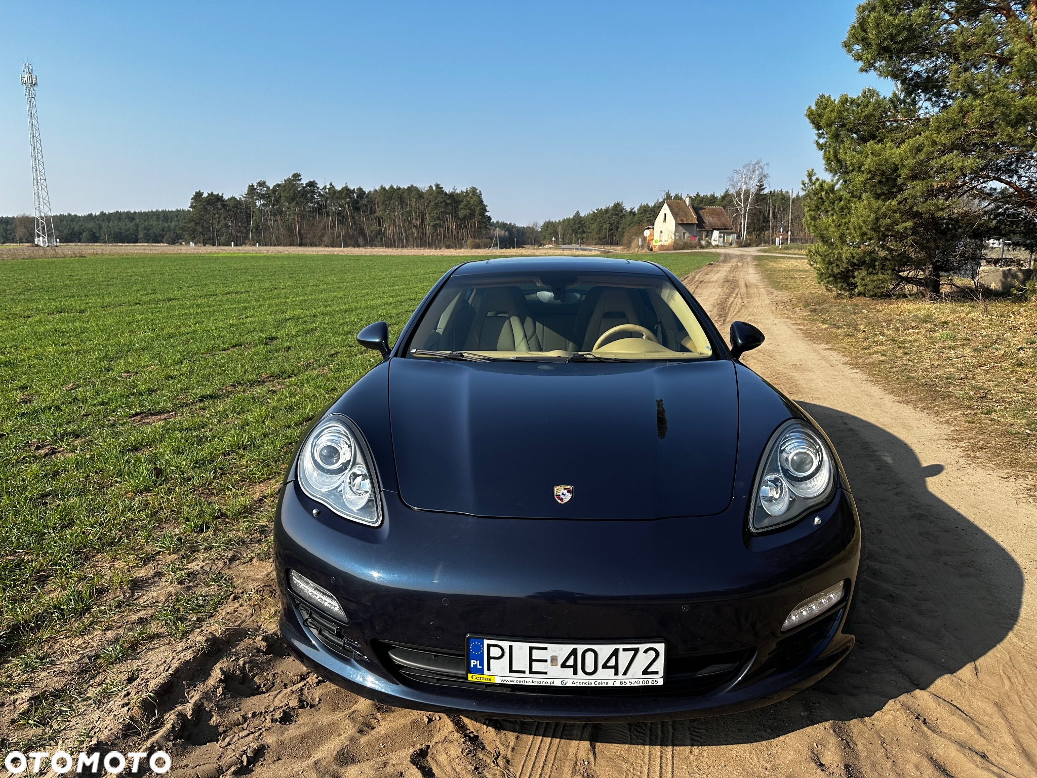 Porsche Panamera S Hybrid - 27