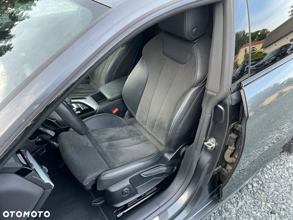 Audi A5 Sportback 40 TFSI S tronic S line - 16