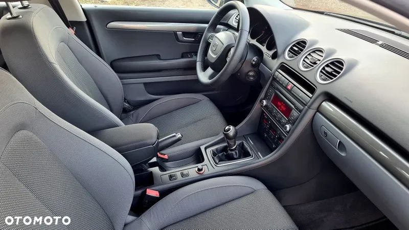 Seat Exeo 1.6 Style - 19