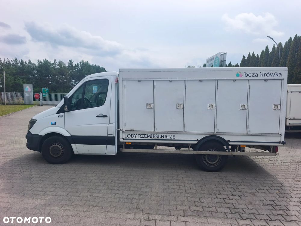Mercedes-Benz SPRINTER - 5