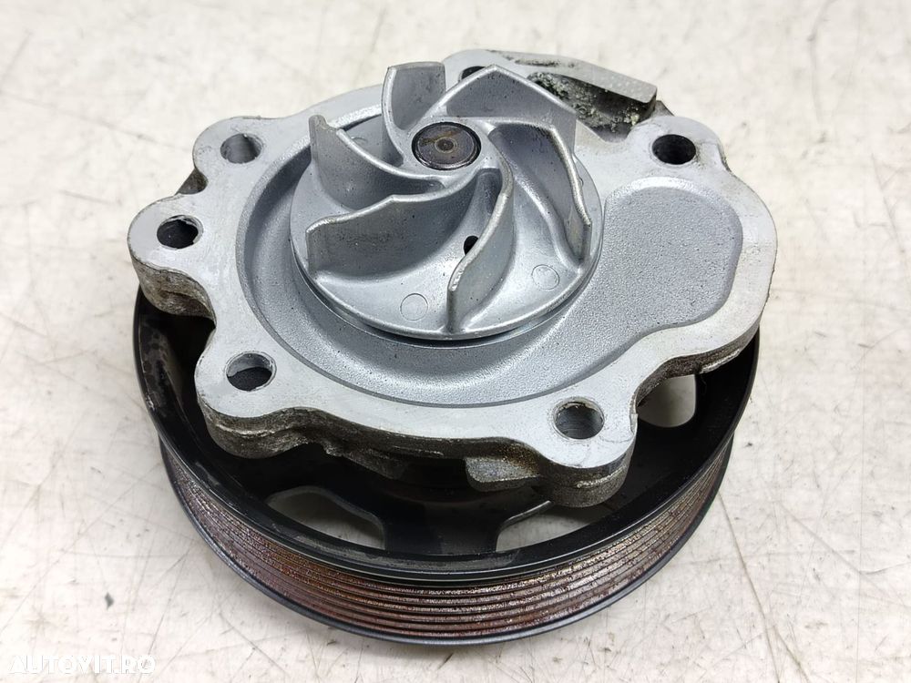 Pompa apa 1.2 hybrid K12C Suzuki Ignis 3 [2016 - 2020] 1.2 hybrid K12 - 1