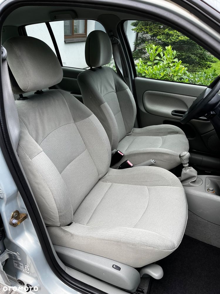 Renault Clio 1.6 16V Initiale - 7
