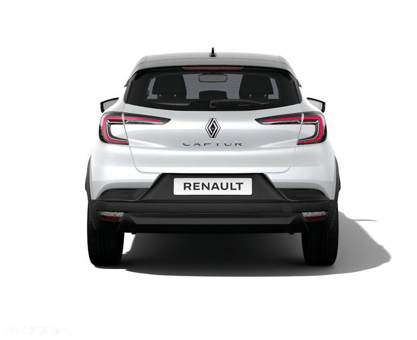 Renault Captur 1.3 TCe mHEV Techno EDC - 6