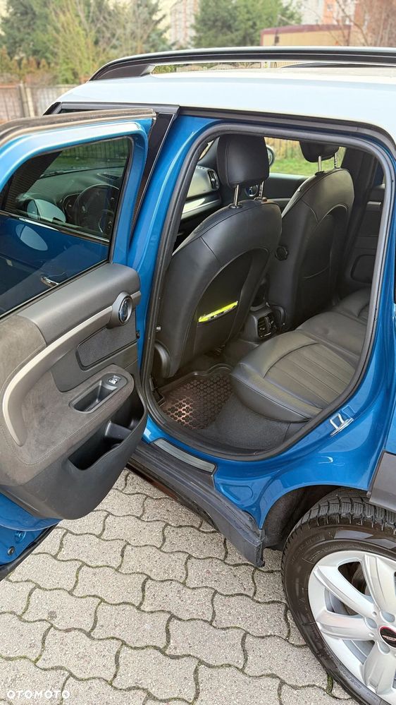 MINI Countryman Cooper SE ALL4 - 6