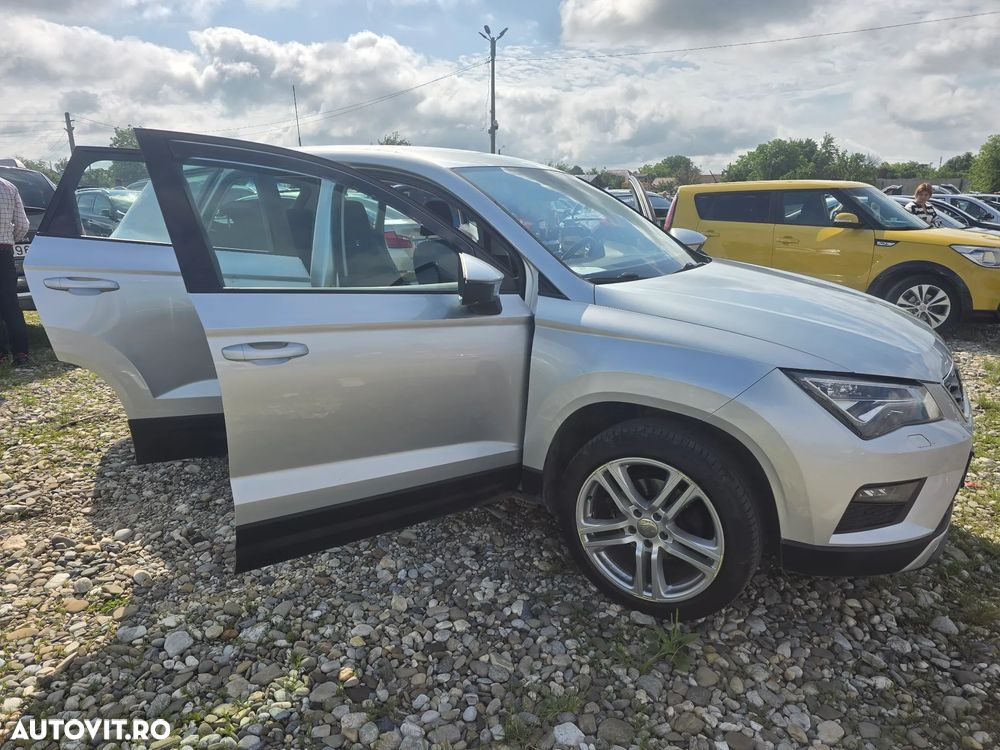 Seat Ateca - 3