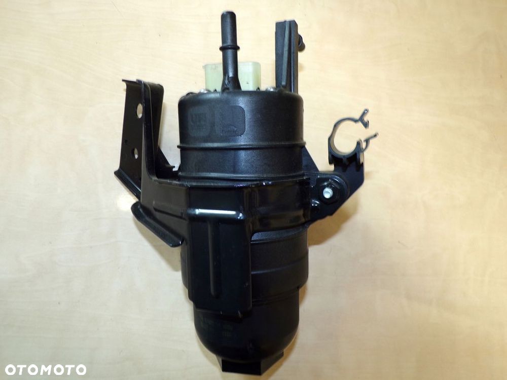 TRAFIC VIVARO TALENTO 14- OBUDOWA FILTRA PALIWA ORYGINAŁ - 2